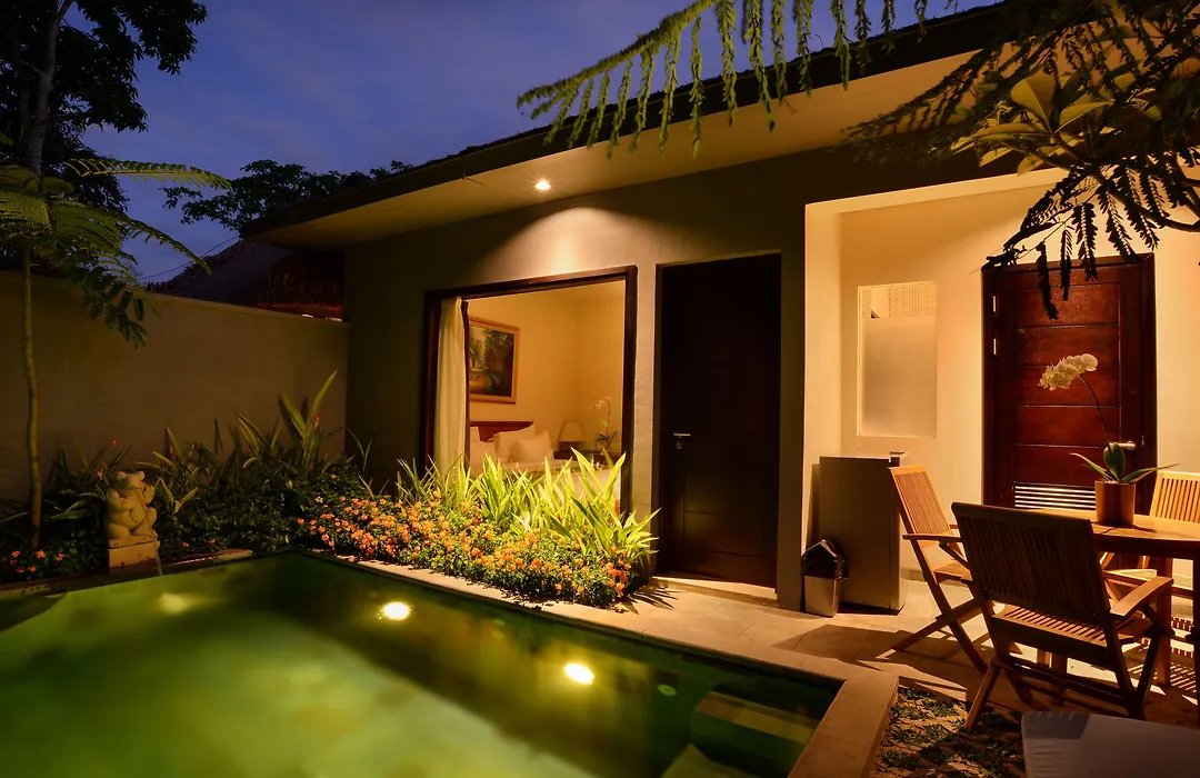 Ubud Wana Villa-1