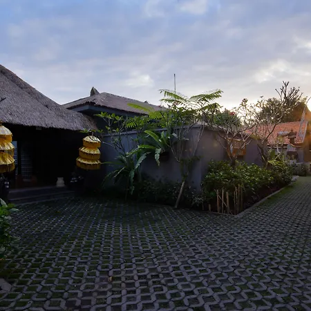Ubud Wana Villa-2