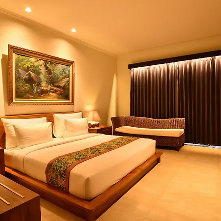 Ubud Wana Villa-3