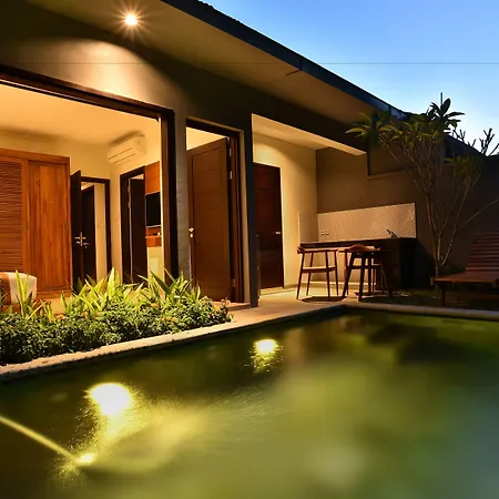 Ubud Wana Villa-3